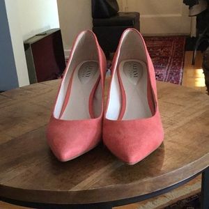 Women Afani Heels New without box